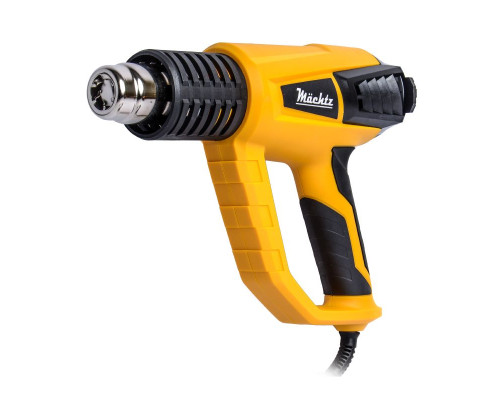 Фен будівельний Machtz MHG-2260T Фен будівельний Machtz MHG-2260T