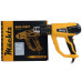Фен будівельний Machtz MHG-2260T Фен будівельний Machtz MHG-2260T