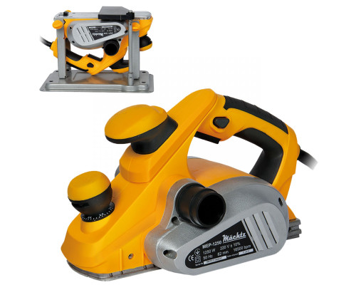Рубанок електричний Machtz MEP-1250