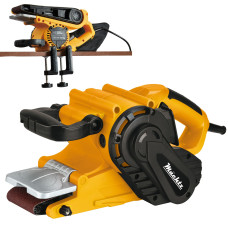 Шліфмашина стрічкова Machtz MBS-1100 Шліфмашина стрічкова Machtz MBS-1100