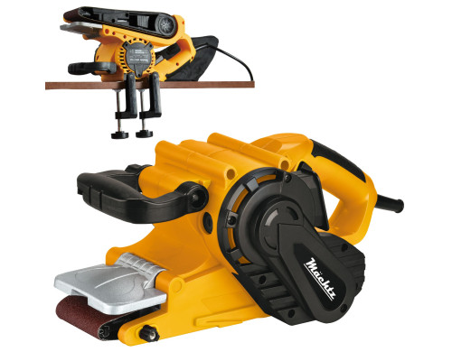 Шліфмашина стрічкова Machtz MBS-1100