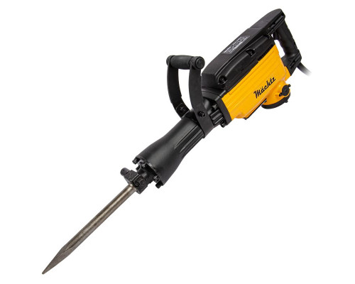 Молоток відбійний Machtz MDH-2100 B Молоток відбійний Machtz MDH-2100 B
