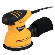 Шліфмашина ексцентрикова Machtz MOS-450 Шліфмашина ексцентрикова Machtz MOS-450