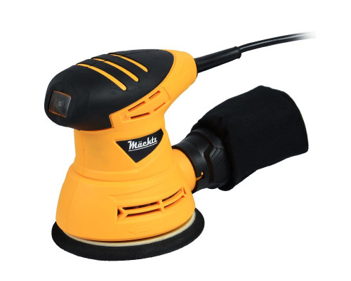 Шліфмашина ексцентрикова Machtz MOS-450 Шліфмашина ексцентрикова Machtz MOS-450