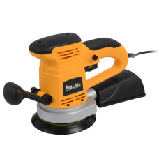 Шліфмашина ексцентрикова Machtz MOS-6502 Шліфмашина ексцентрикова Machtz MOS-6502
