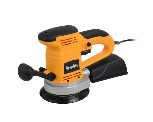 Шліфмашина ексцентрикова Machtz MOS-6502 Шліфмашина ексцентрикова Machtz MOS-6502