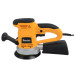 Шліфмашина ексцентрикова Machtz MOS-6502 Шліфмашина ексцентрикова Machtz MOS-6502