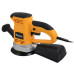 Шліфмашина ексцентрикова Machtz MOS-6502 Шліфмашина ексцентрикова Machtz MOS-6502