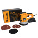 Шліфмашина ексцентрикова Machtz MOS-6502 Шліфмашина ексцентрикова Machtz MOS-6502