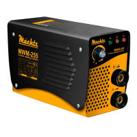 Зварювальний апарат Machtz MWM-255 Зварювальний апарат Machtz MWM-255