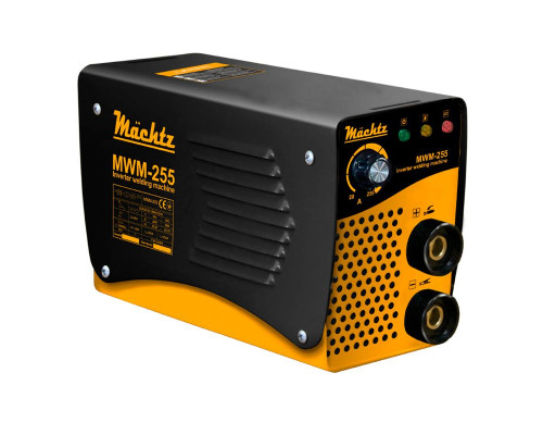 Зварювальний апарат Machtz MWM-255 Зварювальний апарат Machtz MWM-255