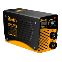 Зварювальний апарат Machtz MWM-255 S Зварювальний апарат Machtz MWM-255 S