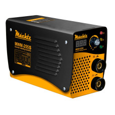 Зварювальний апарат Machtz MWM-255 S Зварювальний апарат Machtz MWM-255 S