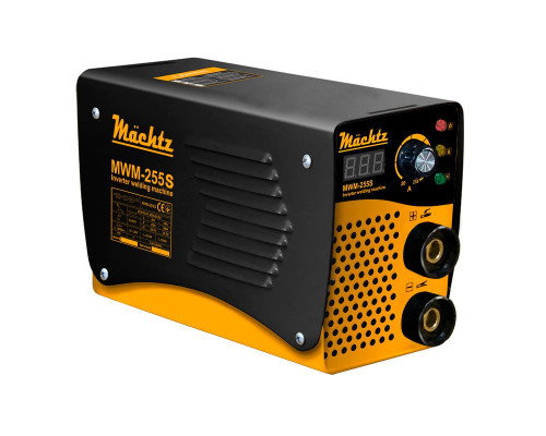 Зварювальний апарат Machtz MWM-255 S Зварювальний апарат Machtz MWM-255 S