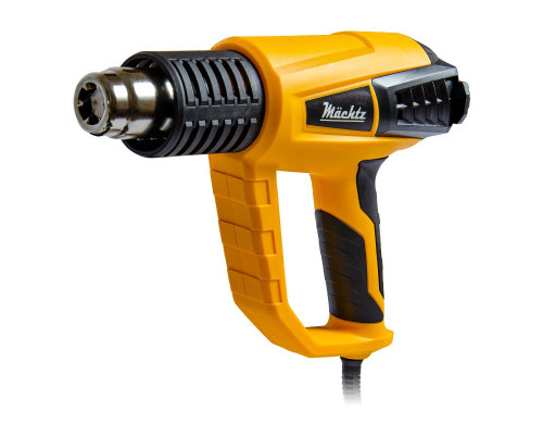 Фен будівельний Machtz MHG-2260VA Фен будівельний Machtz MHG-2260VA