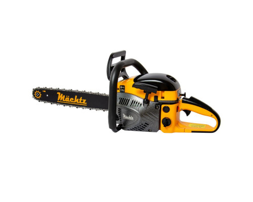 Бензопила Machtz MCG-3545 Бензопила Machtz MCG-3545