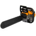 Бензопила Machtz MCG-3545 Бензопила Machtz MCG-3545