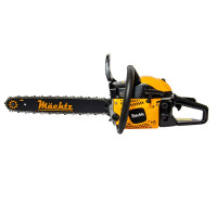 Бензопила Machtz MCG-2745 Бензопила Machtz MCG-2745
