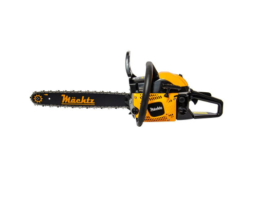 Бензопила Machtz MCG-2745 Бензопила Machtz MCG-2745