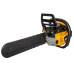 Бензопила Machtz MCG-2745 Бензопила Machtz MCG-2745