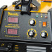 Зварювальний напівавтомат Machtz MWM-315 MIG/MAG/MMA/TIG Зварювальний напівавтомат Machtz MWM-315 MIG/MAG/MMA/TIG