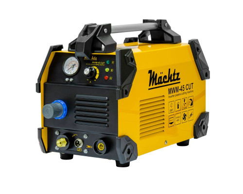 Плазморіз Machtz MWM-45 CUT Плазморіз Machtz MWM-45 CUT