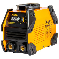 Зварювальний апарат Machtz MWM-280 D Зварювальний апарат Machtz MWM-280 D