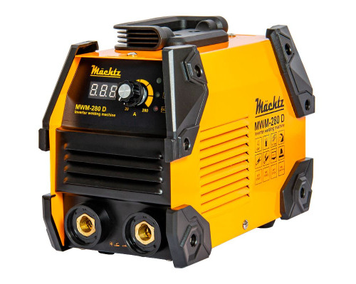 Зварювальний апарат Machtz MWM-280 D Зварювальний апарат Machtz MWM-280 D