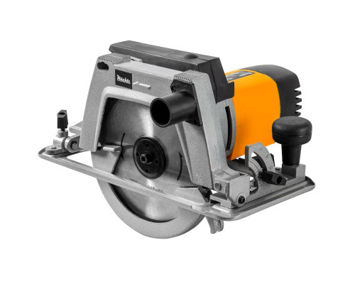 Пила циркулярна Machtz MCS-2450