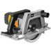 Пила циркулярна Machtz MCS-2450