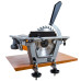 Пила циркулярна Machtz MCS-2450