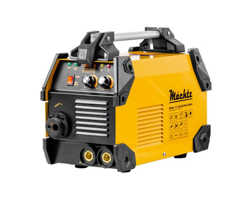 Зварювальний напівавтомат Machtz MWM-315-1M MIG/MAG/MMA Зварювальний напівавтомат Machtz MWM-315-1M MIG/MAG/MMA