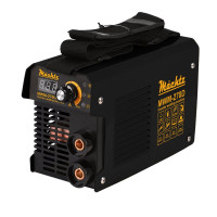 Зварювальний апарат Machtz MWM-270 D Зварювальний апарат Machtz MWM-270 D