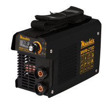 Зварювальний апарат Machtz MWM-270 D Зварювальний апарат Machtz MWM-270 D
