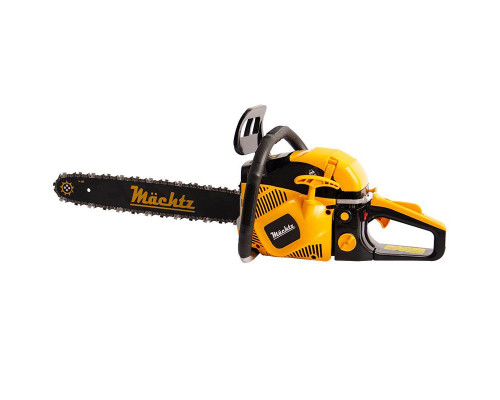 Бензопила Machtz MCG-3145 Бензопила Machtz MCG-3145
