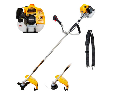 Тример бензиновий Machtz MGB-2615 E Тример бензиновий Machtz MGB-2615 E