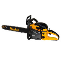 Бензопила Machtz MCG-3850 Бензопила Machtz MCG-3850