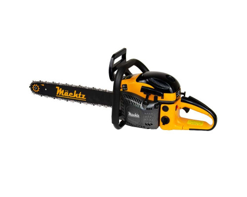 Бензопила Machtz MCG-3850 Бензопила Machtz MCG-3850
