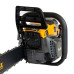 Бензопила Machtz MCG-3850 Бензопила Machtz MCG-3850