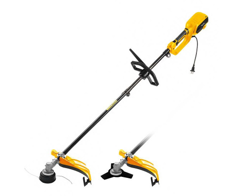 Тример садовий електричний Machtz MEB-2100 D Тример садовий електричний Machtz MEB-2100 D