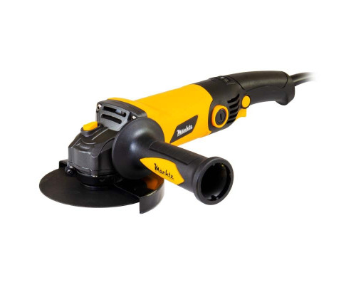 Болгарка Machtz MAG-12/1370 CVS Болгарка Machtz MAG-12/1370 CVS
