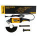 Болгарка Machtz MAG-23/2970 Болгарка Machtz MAG-23/2970