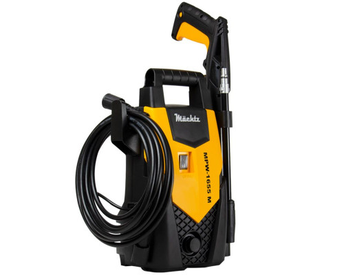 Мийка високого тиску Machtz MPW-1655 М Мийка високого тиску Machtz MPW-1655 М