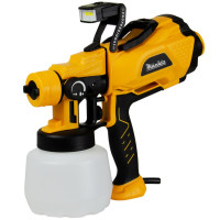 Фарбопульт Machtz MSG‑1210 L PRO Фарбопульт Machtz MSG‑1210 L PRO