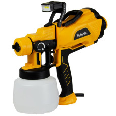 Фарбопульт Machtz MSG‑1210 L PRO