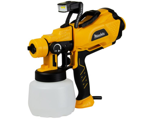 Фарбопульт Machtz MSG‑1210 L PRO Фарбопульт Machtz MSG‑1210 L PRO