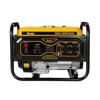 Генератор бензиновий 2,8 кВт Machtz MGG‑28 RS
