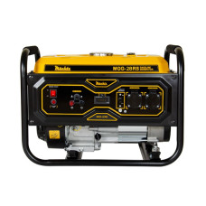 Генератор бензиновий 2,8 кВт Machtz MGG‑28 RS