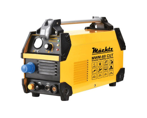 Плазморіз Machtz MWM-60 CUT