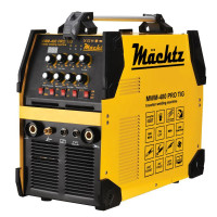 Аргонодуговий зварювальний апарат Machtz MWM-400 PRO TIG Аргонодуговий зварювальний апарат Machtz MWM-400 PRO TIG